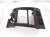 2000 Toyota Tacoma Center Dash Radio Bezel W/vents grey 55405 04030 Replacement 2000 Toyota Tacoma Center Dash Radio Bezel W/vents grey 55405 04030 Replacement thumbnail