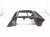 2000 Toyota Tacoma Center Dash Radio Bezel W/vents grey 55405 04030 Replacement 2000 Toyota Tacoma Center Dash Radio Bezel W/vents grey 55405 04030 Replacement thumbnail