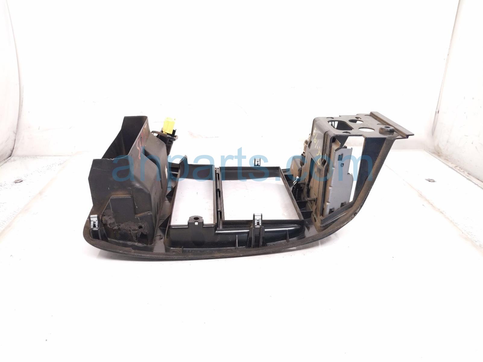 2000 Toyota Tacoma Center Dash Radio Bezel W/vents grey 55405 04030 Replacement 2000 Toyota Tacoma Center Dash Radio Bezel W/vents grey 55405 04030 Replacement thumbnail