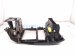 2000 Toyota Tacoma Center Dash Radio Bezel W/vents grey 55405 04030 Replacement 2000 Toyota Tacoma Center Dash Radio Bezel W/vents grey 55405 04030 Replacement thumbnail