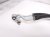2026 Chevy Equinoxev Ac Pipe A/c Line Hose Assy 86280522 Replacement 2026 Chevy Equinoxev Ac Pipe A/c Line Hose Assy 86280522 Replacement thumbnail
