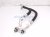2026 Chevy Equinoxev Ac Pipe A/c Line Hose Assy 86280522 Replacement 2026 Chevy Equinoxev Ac Pipe A/c Line Hose Assy 86280522 Replacement thumbnail