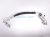 2026 Chevy Equinoxev Ac Pipe A/c Line Hose Assy 85135701 Partial Replacement 2026 Chevy Equinoxev Ac Pipe A/c Line Hose Assy 85135701 Partial Replacement thumbnail