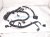 2026 Chevy Equinoxev Rear Bumper Wiring Harness W/sensors 85724455 Replacement 2026 Chevy Equinoxev Rear Bumper Wiring Harness W/sensors 85724455 Replacement thumbnail