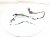 2019 Toyota C HR Rear Driver Door Wire Harness 82154 10080 Replacement 2019 Toyota C HR Rear Driver Door Wire Harness 82154 10080 Replacement thumbnail
