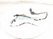 2019 Toyota C HR Rear Driver Door Wire Harness 82154 10080 Replacement 2019 Toyota C HR Rear Driver Door Wire Harness 82154 10080 Replacement thumbnail