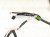 2019 Toyota C HR Rear Driver Door Wire Harness 82154 10080 Replacement 2019 Toyota C HR Rear Driver Door Wire Harness 82154 10080 Replacement thumbnail