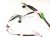 2019 Toyota C HR Rear Driver Door Wire Harness 82154 10080 Replacement 2019 Toyota C HR Rear Driver Door Wire Harness 82154 10080 Replacement thumbnail