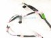 2019 Toyota C HR Rear Driver Door Wire Harness 82154 10080 Replacement 2019 Toyota C HR Rear Driver Door Wire Harness 82154 10080 Replacement thumbnail
