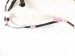 2019 Toyota C HR Rear Driver Door Wire Harness 82154 10080 Replacement 2019 Toyota C HR Rear Driver Door Wire Harness 82154 10080 Replacement thumbnail