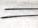 2026 Chevy Equinoxev Luggage Rack Driver & Passenger Roof Rails Only 85129157 Replacement 2026 Chevy Equinoxev Luggage Rack Driver & Passenger Roof Rails Only 85129157 Replacement thumbnail