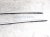 2026 Chevy Equinoxev Luggage Rack Driver & Passenger Roof Rails Only 85129157 Replacement 2026 Chevy Equinoxev Luggage Rack Driver & Passenger Roof Rails Only 85129157 Replacement thumbnail