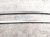 2026 Chevy Equinoxev Luggage Rack Driver & Passenger Roof Rails Only 85129157 Replacement 2026 Chevy Equinoxev Luggage Rack Driver & Passenger Roof Rails Only 85129157 Replacement thumbnail
