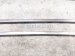 2026 Chevy Equinoxev Luggage Rack Driver & Passenger Roof Rails Only 85129157 Replacement 2026 Chevy Equinoxev Luggage Rack Driver & Passenger Roof Rails Only 85129157 Replacement thumbnail