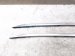 2026 Chevy Equinoxev Luggage Rack Driver & Passenger Roof Rails Only 85129157 Replacement 2026 Chevy Equinoxev Luggage Rack Driver & Passenger Roof Rails Only 85129157 Replacement thumbnail