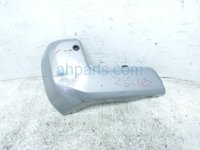Toyota REAR LH BUMPER EXTENSION - SILVER Toyota REAR LH BUMPER EXTENSION - SILVER