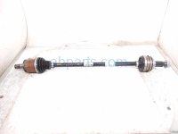 Honda RR/RH CV AXLE DRIVE SHAFT Honda RR/RH CV AXLE DRIVE SHAFT