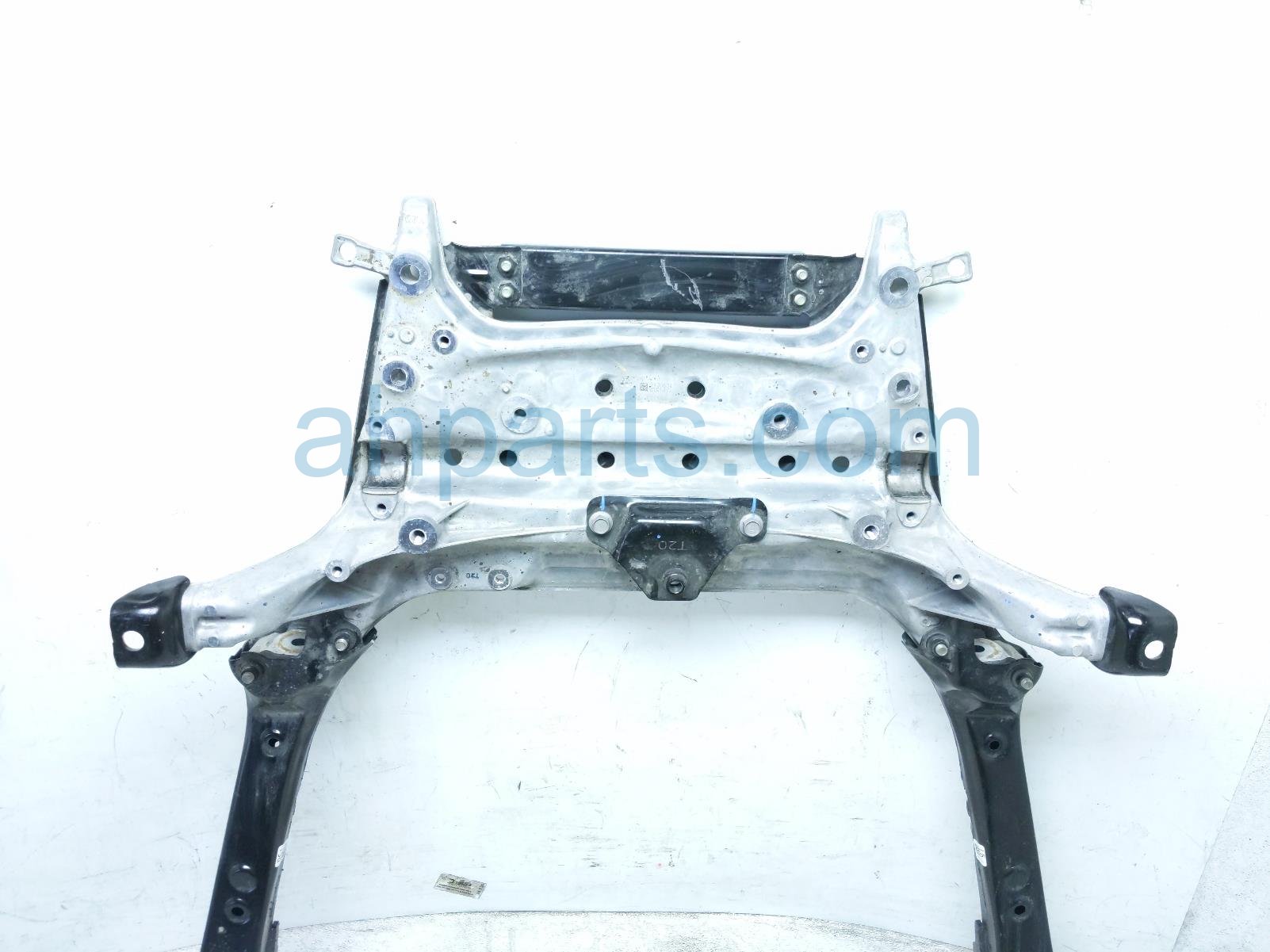 Honda FRONT SUB FRAME / CRADLE +EXT
