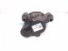 2024 Chevy Corvette Rear Driver Parking Brake Caliper 13555024 Replacement 2024 Chevy Corvette Rear Driver Parking Brake Caliper 13555024 Replacement thumbnail