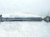 2015 Audi Q5 Audi Rear Propeller Drive Shaft Awd 5WA 521 101 K Replacement 2015 Audi Q5 Audi Rear Propeller Drive Shaft Awd 5WA 521 101 K Replacement thumbnail