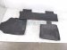 2022 Honda Passport All Weather Floor Mats set Of 3 blk 08P17 TGS 110A Replacement 2022 Honda Passport All Weather Floor Mats set Of 3 blk 08P17 TGS 110A Replacement thumbnail