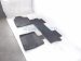 2022 Honda Passport All Weather Floor Mats set Of 3 blk 08P17 TGS 110A Replacement 2022 Honda Passport All Weather Floor Mats set Of 3 blk 08P17 TGS 110A Replacement thumbnail