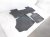2022 Honda Passport All Weather Floor Mats set Of 3 blk 08P17 TGS 110A Replacement 2022 Honda Passport All Weather Floor Mats set Of 3 blk 08P17 TGS 110A Replacement thumbnail