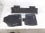 2022 Honda Passport All Weather Floor Mats set Of 3 blk 08P17 TGS 110A Replacement 2022 Honda Passport All Weather Floor Mats set Of 3 blk 08P17 TGS 110A Replacement thumbnail