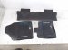 2022 Honda Passport All Weather Floor Mats set Of 3 blk 08P17 TGS 110A Replacement 2022 Honda Passport All Weather Floor Mats set Of 3 blk 08P17 TGS 110A Replacement thumbnail