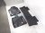 2022 Honda Passport All Weather Floor Mats set Of 3 blk 08P17 TGS 110A Replacement 2022 Honda Passport All Weather Floor Mats set Of 3 blk 08P17 TGS 110A Replacement thumbnail