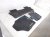 2022 Honda Passport All Weather Floor Mats set Of 3 blk 08P17 TGS 110A Replacement 2022 Honda Passport All Weather Floor Mats set Of 3 blk 08P17 TGS 110A Replacement thumbnail