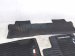 2022 Honda Passport All Weather Floor Mats set Of 3 blk 08P17 TGS 110A Replacement 2022 Honda Passport All Weather Floor Mats set Of 3 blk 08P17 TGS 110A Replacement thumbnail