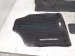2022 Honda Passport All Weather Floor Mats set Of 3 blk 08P17 TGS 110A Replacement 2022 Honda Passport All Weather Floor Mats set Of 3 blk 08P17 TGS 110A Replacement thumbnail