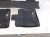 2022 Honda Passport All Weather Floor Mats set Of 3 blk 08P17 TGS 110A Replacement 2022 Honda Passport All Weather Floor Mats set Of 3 blk 08P17 TGS 110A Replacement thumbnail