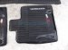 2022 Honda Passport All Weather Floor Mats set Of 3 blk 08P17 TGS 110A Replacement 2022 Honda Passport All Weather Floor Mats set Of 3 blk 08P17 TGS 110A Replacement thumbnail