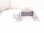 2018 Honda Clarity Engine/motor Mount Rear Lower Torque Rod Bracket 1.5l 50690 TRW A01 Replacement 2018 Honda Clarity Engine/motor Mount Rear Lower Torque Rod Bracket 1.5l 50690 TRW A01 Replacement thumbnail
