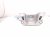 2018 Honda Clarity Engine/motor Mount Rear Lower Torque Rod Bracket 1.5l 50690 TRW A01 Replacement 2018 Honda Clarity Engine/motor Mount Rear Lower Torque Rod Bracket 1.5l 50690 TRW A01 Replacement thumbnail