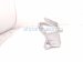 2018 Honda Clarity Engine/motor Mount Rear Lower Torque Rod Bracket 1.5l 50690 TRW A01 Replacement 2018 Honda Clarity Engine/motor Mount Rear Lower Torque Rod Bracket 1.5l 50690 TRW A01 Replacement thumbnail