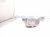 2018 Honda Clarity Engine/motor Mount Rear Lower Torque Rod Bracket 1.5l 50690 TRW A01 Replacement 2018 Honda Clarity Engine/motor Mount Rear Lower Torque Rod Bracket 1.5l 50690 TRW A01 Replacement thumbnail