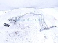 Nissan A/C CONDENSER TO TANK A/C LINE- 3.5L Nissan A/C CONDENSER TO TANK A/C LINE- 3.5L