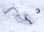 2021 Nissan Maxima Ac Hose Pipe A/c Condenser To Tank A/c Line 3.5l 92446 3TA0A Replacement 2021 Nissan Maxima Ac Hose Pipe A/c Condenser To Tank A/c Line 3.5l 92446 3TA0A Replacement thumbnail