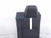 2026 Toyota Camry (2nd Row) Rear Driver Seat Backrest Black 71652 AQ020 Replacement 2026 Toyota Camry (2nd Row) Rear Driver Seat Backrest Black 71652 AQ020 Replacement thumbnail