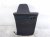 2026 Toyota Camry (2nd Row) Rear Driver Seat Backrest Black 71652 AQ020 Replacement 2026 Toyota Camry (2nd Row) Rear Driver Seat Backrest Black 71652 AQ020 Replacement thumbnail