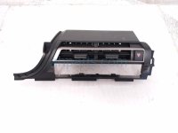 Toyota CENTER DASH AIR VENT W/HAZARD - BLK Toyota CENTER DASH AIR VENT W/HAZARD - BLK