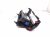 2026 Toyota Camry Center Dash Air Vent W/hazard Blk 55660 AQ010 Replacement 2026 Toyota Camry Center Dash Air Vent W/hazard Blk 55660 AQ010 Replacement thumbnail