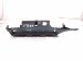 2026 Toyota Camry Center Dash Air Vent W/hazard Blk 55660 AQ010 Replacement 2026 Toyota Camry Center Dash Air Vent W/hazard Blk 55660 AQ010 Replacement thumbnail