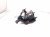 2026 Toyota Camry Center Dash Air Vent W/hazard Blk 55660 AQ010 Replacement 2026 Toyota Camry Center Dash Air Vent W/hazard Blk 55660 AQ010 Replacement thumbnail