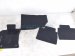 2026 Toyota Camry Carpet Floor Mats Set Of 4 Blk PT206 03250 02 Replacement 2026 Toyota Camry Carpet Floor Mats Set Of 4 Blk PT206 03250 02 Replacement thumbnail