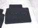 2026 Toyota Camry Carpet Floor Mats Set Of 4 Blk PT206 03250 02 Replacement 2026 Toyota Camry Carpet Floor Mats Set Of 4 Blk PT206 03250 02 Replacement thumbnail