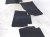2026 Toyota Camry Carpet Floor Mats Set Of 4 Blk PT206 03250 02 Replacement 2026 Toyota Camry Carpet Floor Mats Set Of 4 Blk PT206 03250 02 Replacement thumbnail